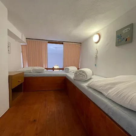 Patio De La Pietonne *