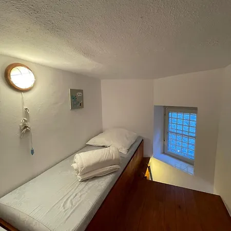 Apartmán Patio De La Pietonne