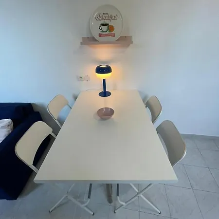 Patio De La Pietonne Appartement Menton