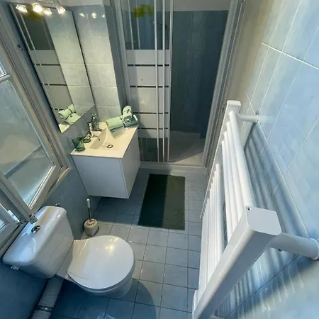 Апартаменти Patio De La Pietonne *