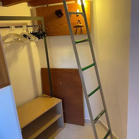 Patio De La Pietonne