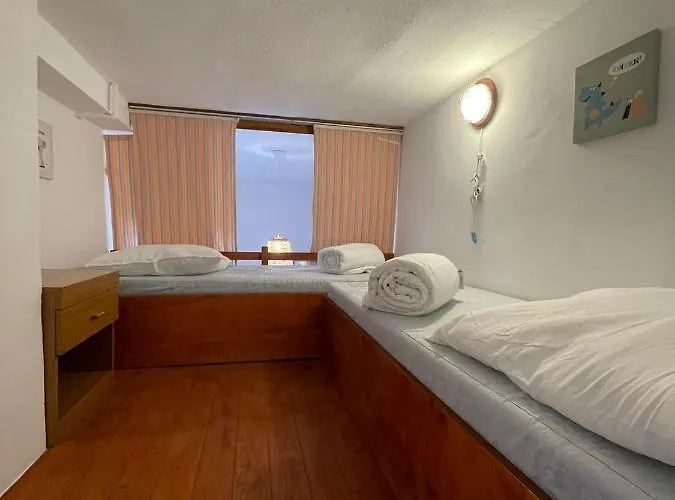 Patio De La Pietonne *