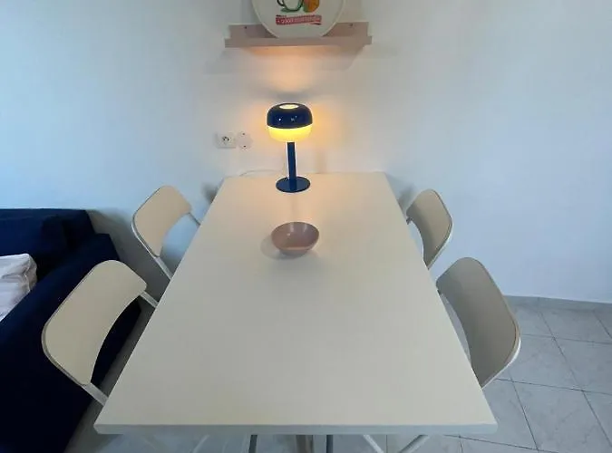 Patio De La Pietonne Lejlighed Menton