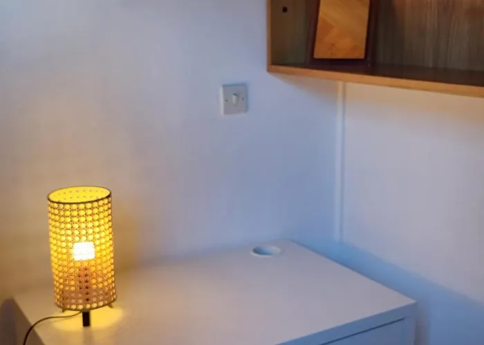 Lejlighed Patio De La Pietonne *