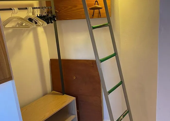 Patio De La Pietonne